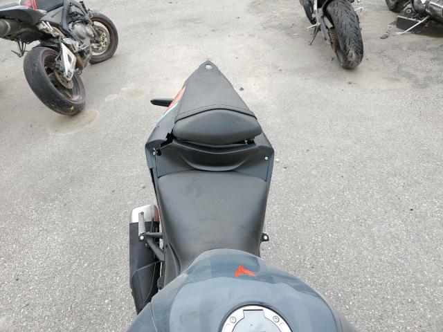 2021 YAMAHA MOTORCYCLE MH3RH20Y1MK004409