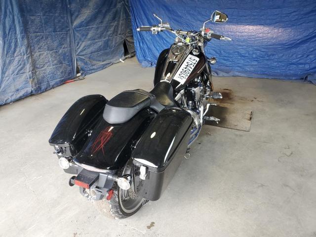 2009 YAMAHA XV1900 CU - JYAVP27E09A007421