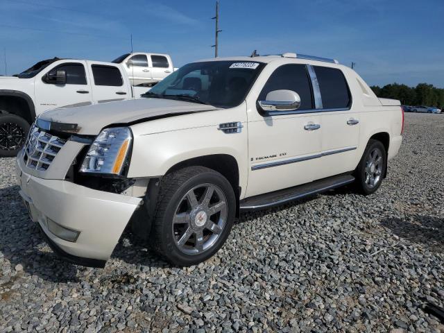 2008 Cadillac Escalade EXT 