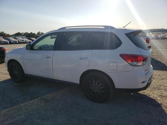 5N1AR2MN4GC628076 Nissan Pathfinder S