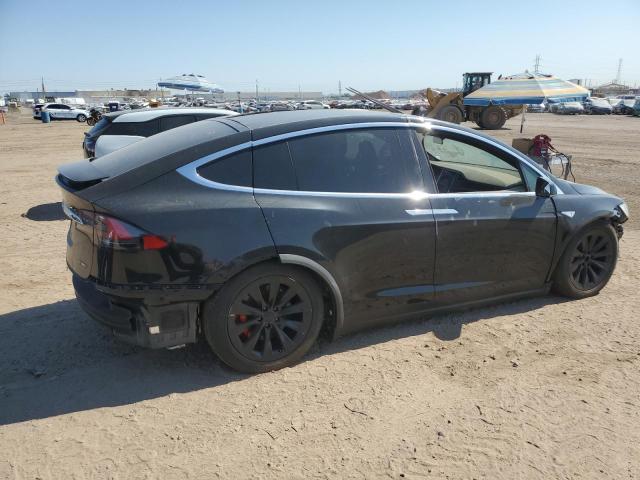 5YJXCAE43GF001257 Tesla MODEL X