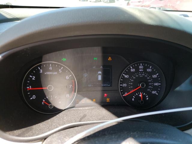 KNDPNCAC6H7227058 KIA Sportage Ex