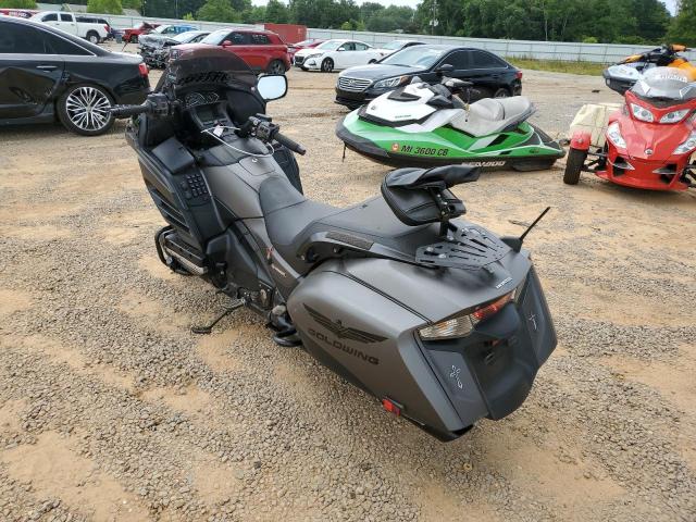 2015 HONDA GL1800 B - JH2SC6844FK200054