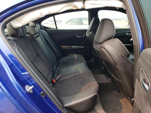 2019 ACURA TLX TECHNO - 19UUB2F63KA001256