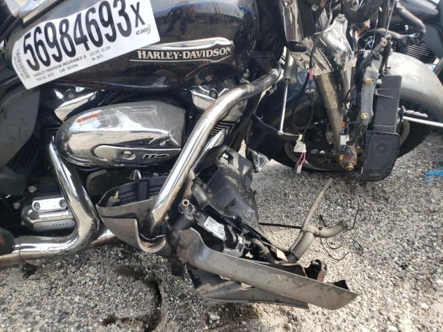2021 HARLEY-DAVIDSON FLHTCUTG 1HD1MAF17MB856774