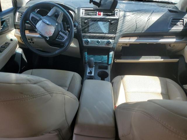 4S4BSALC4F3268244 Subaru Outback 2.5i Limited