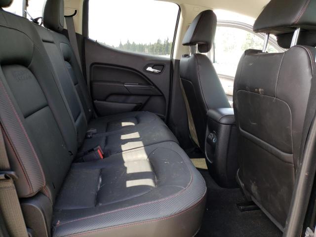 1GTP6DE1XJ1303711 GMC CANYON SLT