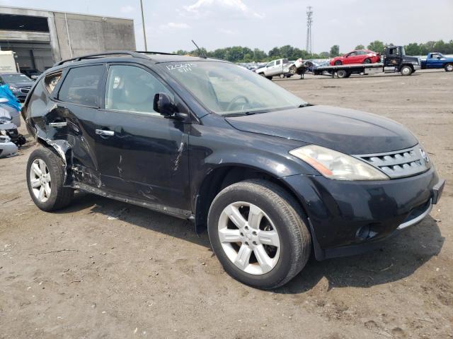 JN8AZ08W37W626379 | 2007 Nissan murano sl