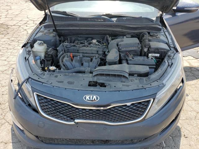 KNAGM4A79F5587720 KIA Optima Lx
