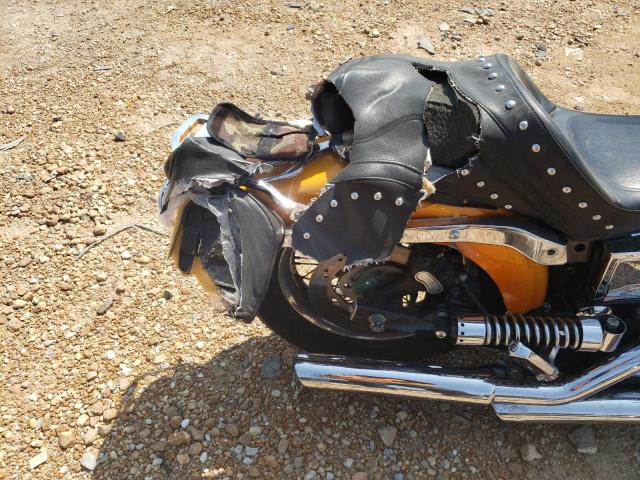 2005 HARLEY-DAVIDSON FXDWGI 1HD1GPW105K331017