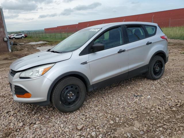 2013 Ford Escape S