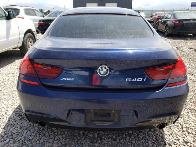 VIN WBA6B8C52FD453464 2015 BMW 6 Series, 640 Xi Gra... no.6