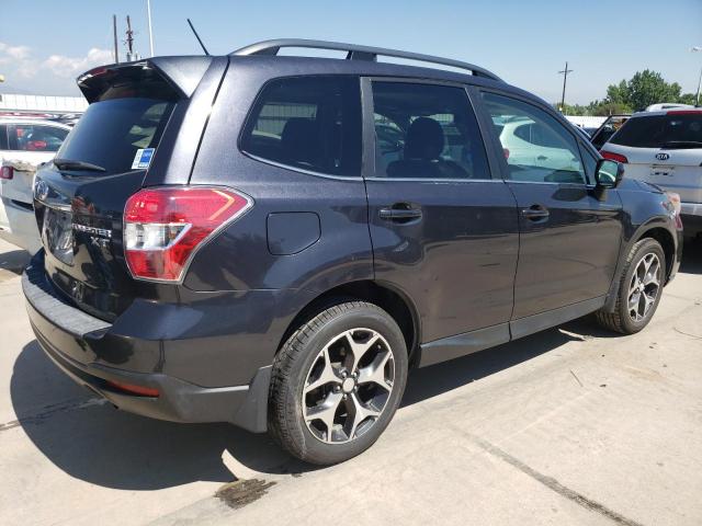 JF2SJGDC8FH474485 Subaru Forester 2.0xt Premium