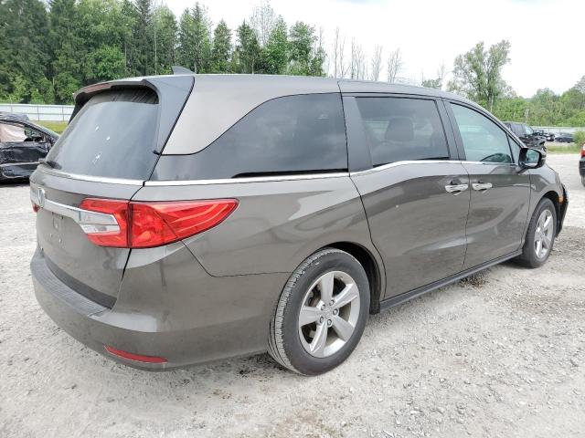 5FNRL6H77LB008136 2020 HONDA ODYSSEY, photo no. 3