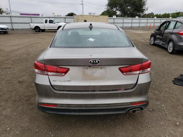 5XXGT4L32GG090389 KIA Optima Lx