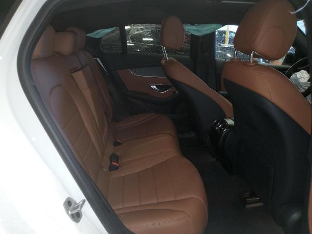 2022 MERCEDES-BENZ GLC COUPE - W1N0J8EB0NG037868