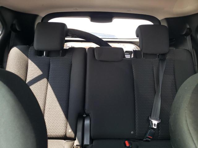 JA4AS3AA5JZ044381 Mitsubishi Eclipse Cross Es