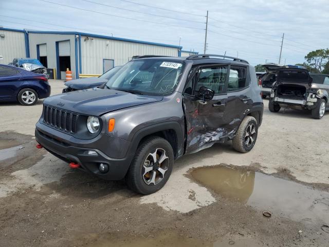 2019 Jeep Renegade Trailhawk