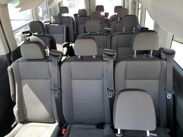 1FBAX2CGXMKA32408 Ford Transit T-350
