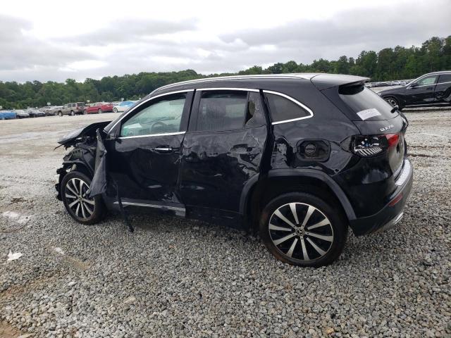 Vin: w1n4n4gb6mj135929, lot: 56736623, mercedes-benz gla-class 250 20212