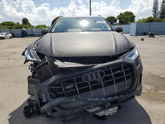 2019 AUDI Q8 PREMIUM - WA1AVAF12KD018677