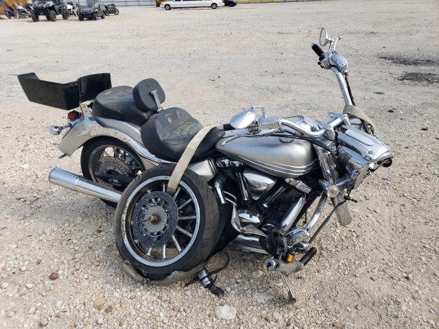 2007 YAMAHA XV1900 A - JYAVP21EX7A004998
