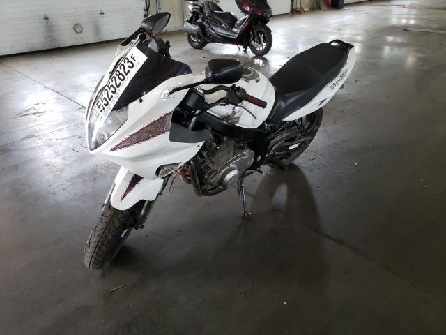 2006 SUZUKI GS500 FK - VTTGM51A562100211