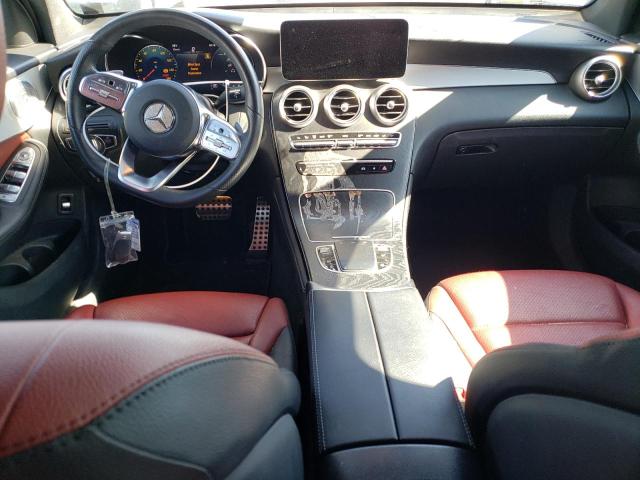 W1N0G8DB1LF824136 Mercedes-Benz GLC 300