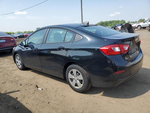 1G1BC5SM7H7270965 | 2017 CHEVROLET CRUZE LS