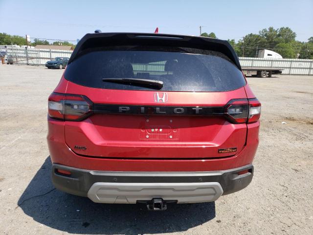 2023 HONDA PILOT TRAI 5FNYG1H60PB015865
