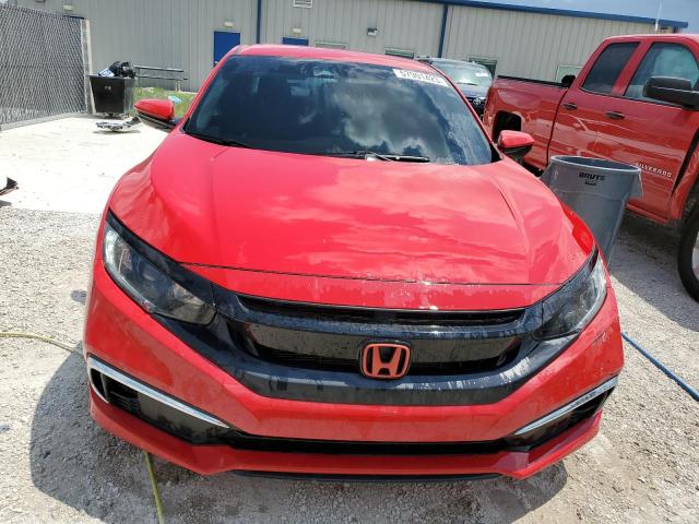 2HGFC2F65KH542798 Honda Civic Lx