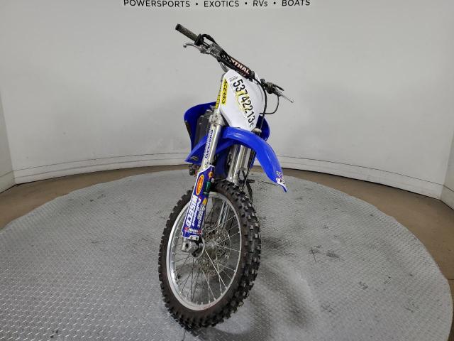 2000 YAMAHA YZ426 F - JYACJ01C2YA003986