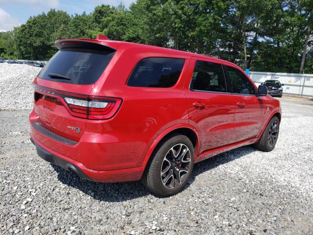 2021 DODGE DURANGO SR - 1C4SDJH94MC631229
