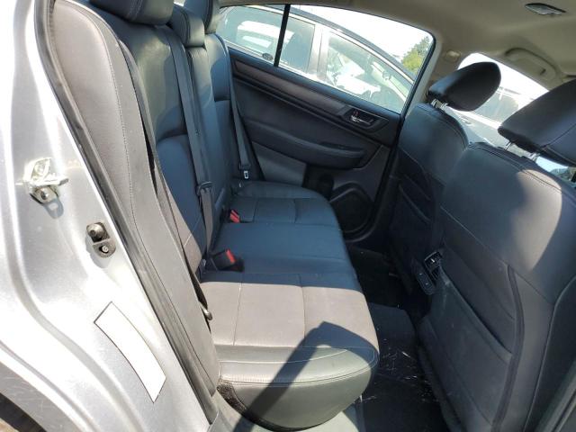4S3BNAJ64G3051979 Subaru Legacy 2.5i Limited