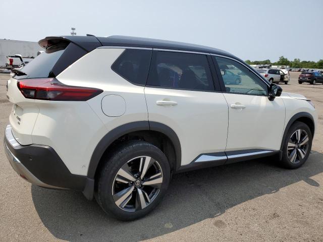 2021 NISSAN ROGUE PLAT - JN8AT3DD3MW301220