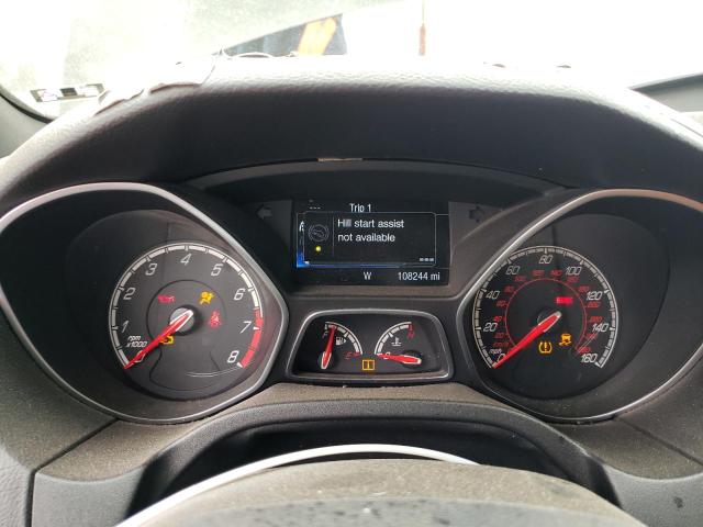 1FADP3L92EL461589 Ford FOCUS ST