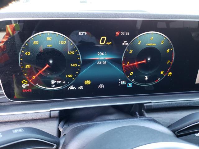 4JGFB4KB4MA467637 Mercedes-Benz Gle 350 4matic