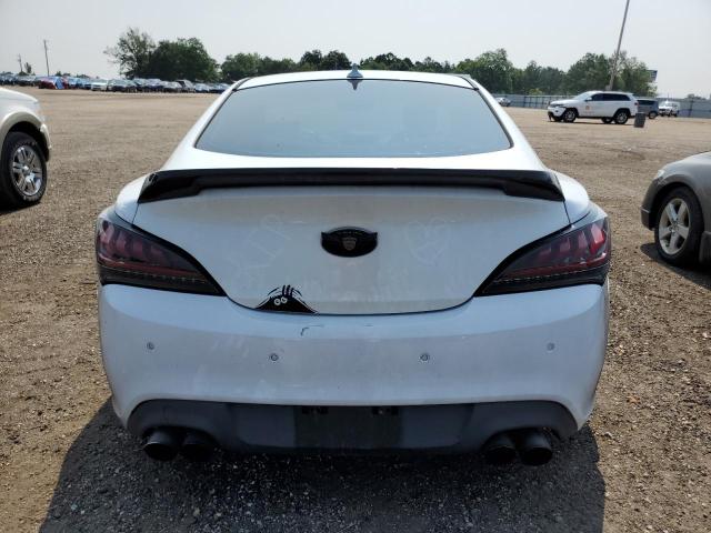 2015 HYUNDAI GENESIS CO - KMHHU6KJ3FU121814