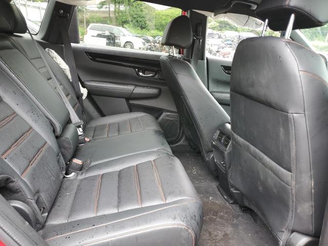 2023 HONDA CR-V SPORT - 7FARS6H97PE000634