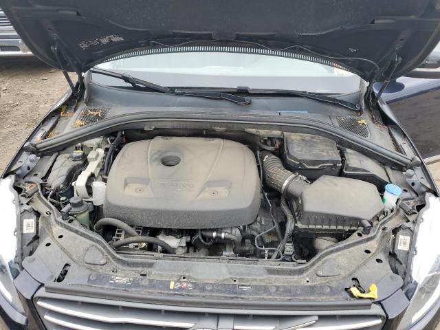 2017 VOLVO XC60 T6 DY YV449MRR6H2216755