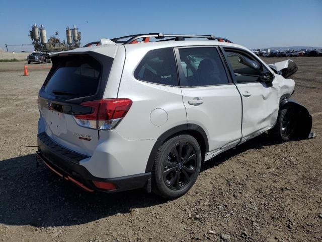 JF2SKAJC8PH459002 Subaru Forester Sport