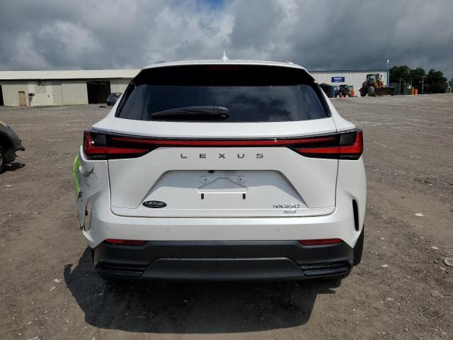 2023 LEXUS NX 350 2T2GGCEZ9PC027938