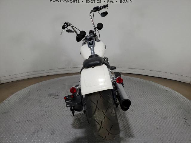 2018 HARLEY-DAVIDSON FLFBS FAT - 1HD1YGK18JC035055