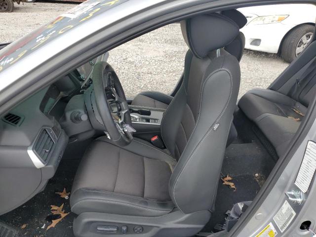 2022 HONDA ACCORD HYB - 1HGCV3F20NA026156