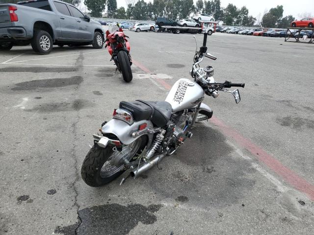 2008 HONDA CMX250 C - JH2MC13138K400239