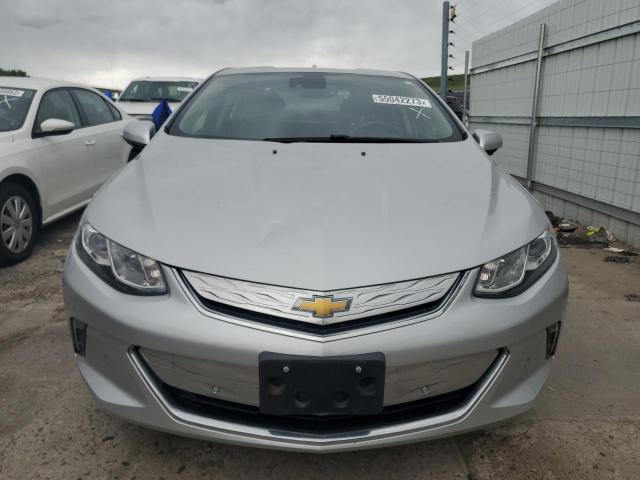 VIN 1G1RB6S59JU130956 2018 Chevrolet Volt, Premier no.5