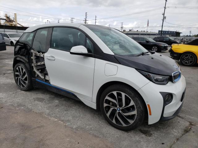 2015 BMW I3 REX - WBY1Z4C51FV278179