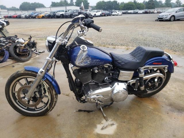 2016 HARLEY-DAVIDSON FXDL DYNA 1HD1GNM16GC302383