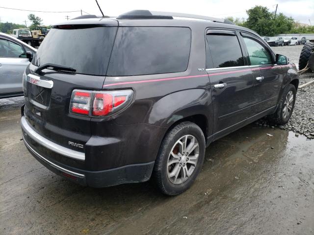 Vin: 1gkkvrkd6ej227410, lot: 57982103, gmc acadia slt-1 20143