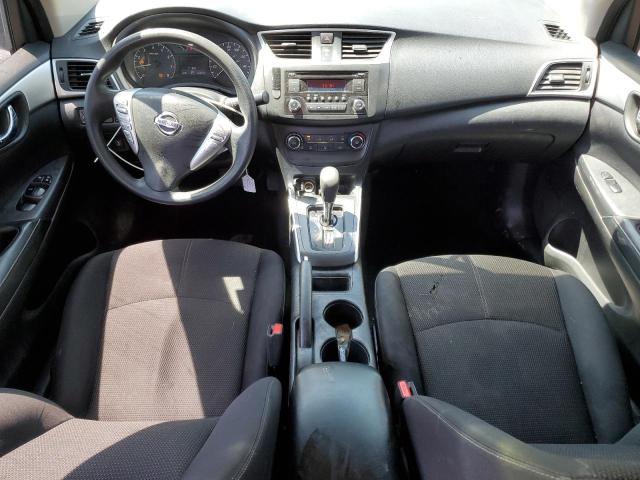 3N1AB7AP1GY301253 Nissan SENTRA S
